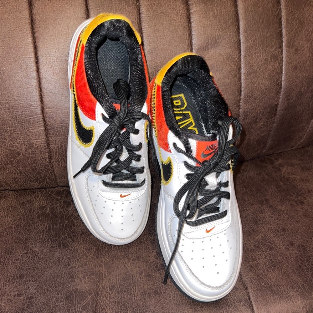 Size 5.5 Sneakers